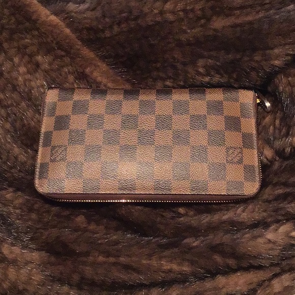 Louis Vuitton Zippy wallet - Picture 3 of 3